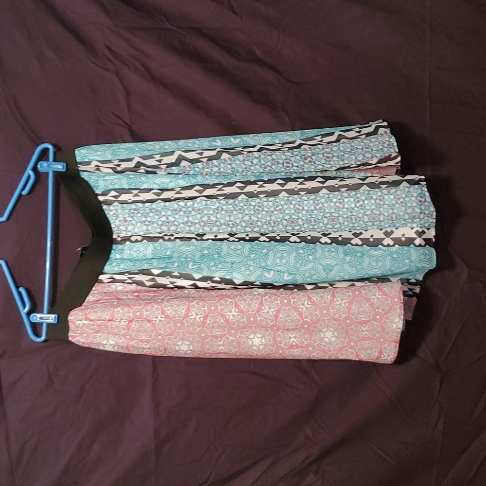 B5 22/24 lane Bryant skirt